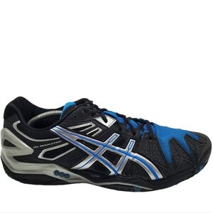 Asics Gel Resolution 5